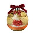 The Gilded Tree Candle