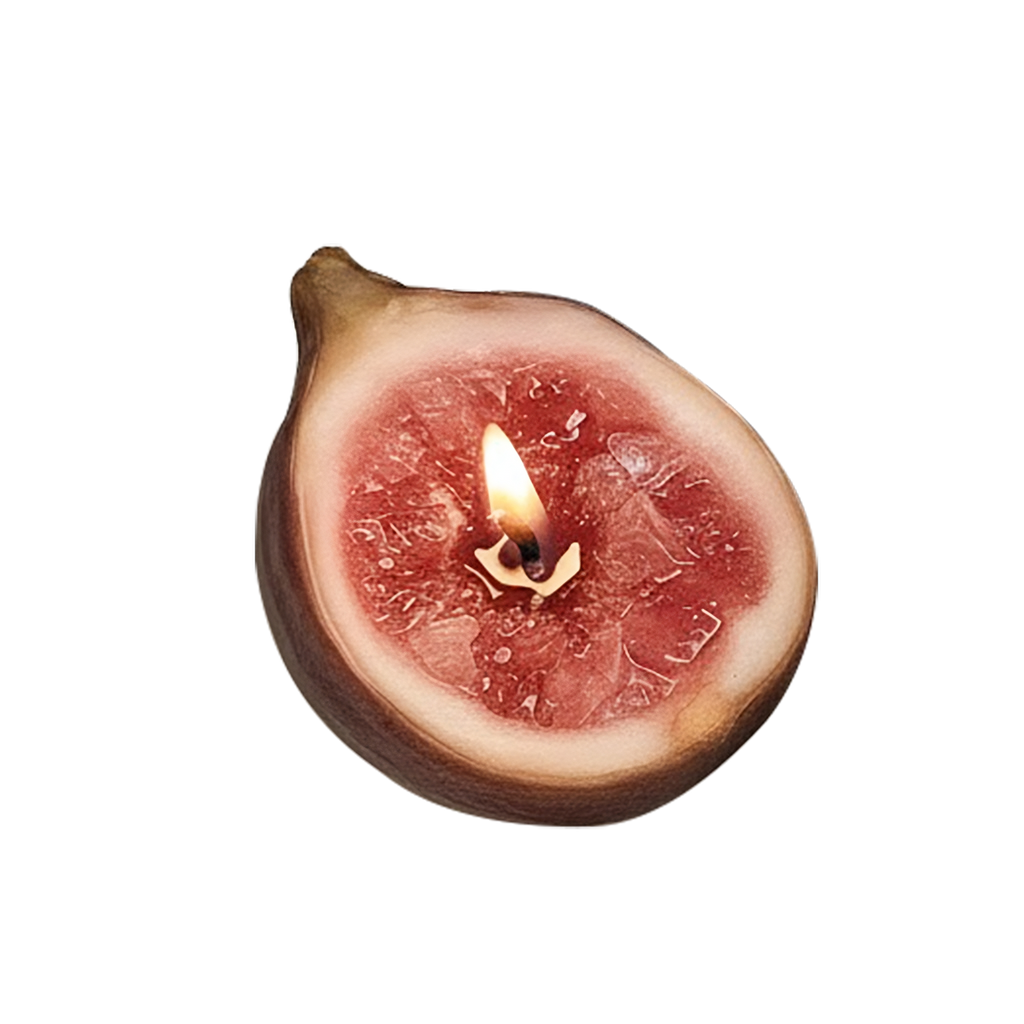 Figue Noire Candle