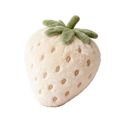 Strawberry Plush Pillow