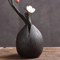 Handmade Vintage Vase Ceramic